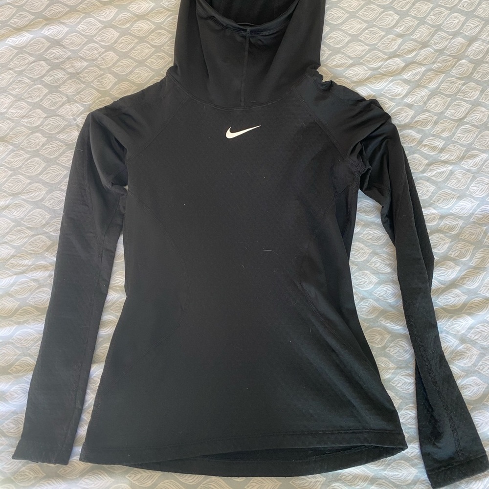 Nike long sleeve